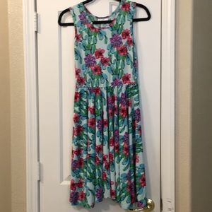 LuLaRoe dress